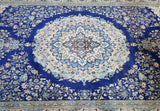 Old Konya Ladik Rug 6.7ftx10ft