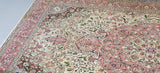 Old Turkish Konya Ladik Rug