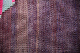 Old Milas Bencik Kilim 5.5ftx8.5ft