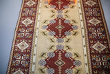 Old Turkish Milas Rug