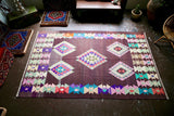 Old Milas Bencik Kilim 5.9ftx9.2ft
