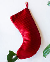 Christmas Stocking, kilim Christmas stocking, gif tables, holiday gift ideas, rug shop, Portland, Oregon, home accessories, kilim accessories, rug accessories,  Christmas gift ideas