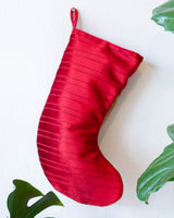 Christmas Stocking, kilim Christmas stocking, gif tables, holiday gift ideas, rug shop, Portland, Oregon, home accessories, kilim accessories, rug accessories,  Christmas gift ideas