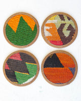 home accessories, coaster, decor, home decor, Portland, rugshop, Oregon, Wild Shaman