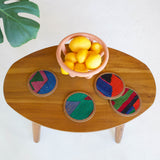 home accessories, coaster, decor, home decor, Portland, rugshop, Oregon, Wild Shaman