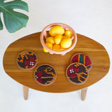 home accessories, coaster, decor, home decor, Portland, rugshop, Oregon, Wild Shaman