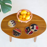 home accessories, coaster, decor, home decor, Portland, rugshop, Oregon, Wild Shaman