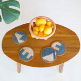 home accessories, coaster, decor, home decor, Portland, rugshop, Oregon, Wild Shaman