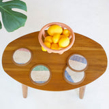 home accessories, coaster, decor, home decor, Portland, rugshop, Oregon, Wild Shaman
