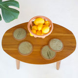 home accessories, coaster, decor, home decor, Portland, rugshop, Oregon, Wild Shaman