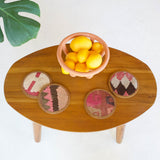 home accessories, coaster, decor, home decor, Portland, rugshop, Oregon, Wild Shaman