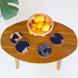 home accessories, coaster, decor, home decor, Portland, rugshop, Oregon, Wild Shaman