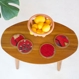 home accessories, coaster, decor, home decor, Portland, rugshop, Oregon, Wild Shaman