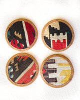home accessories, coaster, decor, home decor, Portland, rugshop, Oregon, Wild Shaman