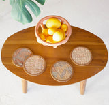 home accessories, coaster, decor, home decor, Portland, rugshop, Oregon, Wild Shaman
