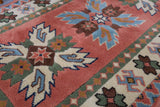 pile rug, Turkish rug, vintage rug, portland, rug shop, bright colors, wild shaman, soft rug, bold color, Portland, Oregon, rug store, rug shop, local shop