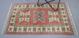 pile rug, Turkish rug, vintage rug, portland, rug shop, bright colors, wild shaman, soft rug, bold color, Portland, Oregon, rug store, rug shop, local shop