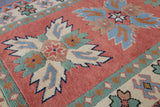 pile rug, Turkish rug, vintage rug, portland, rug shop, bright colors, wild shaman, soft rug, bold color, Portland, Oregon, rug store, rug shop, local shop