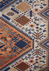 old rug, antique rug, earthy colors, faded colors, Turkish rug, vintage rug, soft rug, Portland, Oregon, rug store, rug shop, local shop, pile rug