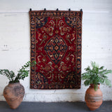 pile rug, Turkish rug, vintage rug, portland, rug shop, bright colors, wild shaman, soft rug, bold color, Portland, Oregon, rug store, rug shop, local shop