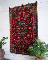 pile rug, Turkish rug, vintage rug, portland, rug shop, bright colors, wild shaman, soft rug, bold color, Portland, Oregon, rug store, rug shop, local shop