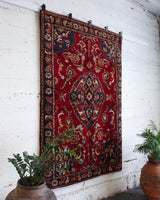 pile rug, Turkish rug, vintage rug, portland, rug shop, bright colors, wild shaman, soft rug, bold color, Portland, Oregon, rug store, rug shop, local shop