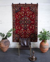 pile rug, Turkish rug, vintage rug, portland, rug shop, bright colors, wild shaman, soft rug, bold color, Portland, Oregon, rug store, rug shop, local shop
