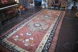 Old Kars Kilim 7ftx15ft