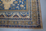 old rug, antique rug, earthy colors, faded colors, Turkish rug, vintage rug, soft rug, Portland, Oregon, rug store, rug shop, local shop