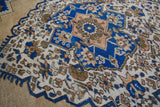 old rug, antique rug, earthy colors, faded colors, Turkish rug, vintage rug, soft rug, Portland, Oregon, rug store, rug shop, local shop