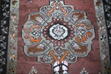 Old Kars Kilim 7ftx15ft