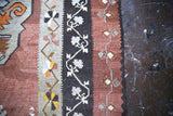 Old Kars Kilim 7ftx15ft