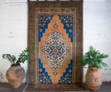 pile rug, Turkish rug, vintage rug, portland, rug shop, bright colors, wild shaman, soft rug, bold color, Portland, Oregon, rug store, rug shop, local shop