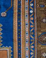 pile rug, Turkish rug, vintage rug, portland, rug shop, bright colors, wild shaman, soft rug, bold color, Portland, Oregon, rug store, rug shop, local shop