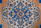 pile rug, Turkish rug, vintage rug, portland, rug shop, bright colors, wild shaman, soft rug, bold color, Portland, Oregon, rug store, rug shop, local shop