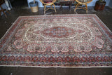 Old Konya Ladik Carpet 6.10ftx9.9ft