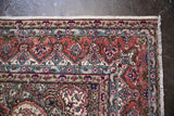 Old Konya Ladik Carpet 6.10ftx9.9ft