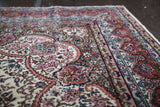 Old Konya Ladik Carpet 6.10ftx9.9ft