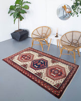 pile rug, Turkish rug, vintage rug, portland, rug shop, bright colors, wild shaman, soft rug, bold color, Portland, Oregon, rug store, rug shop, local shop