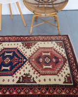 pile rug, Turkish rug, vintage rug, portland, rug shop, bright colors, wild shaman, soft rug, bold color, Portland, Oregon, rug store, rug shop, local shop