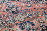 Old Anatolian Carpet 7ftx10ft