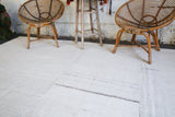 hemp, natural, organic, hemp rug, white rug, portland, rug shop, rug store, flat weave, kilim rug