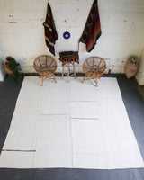hemp, natural, organic, hemp rug, white rug, portland, rug shop, rug store, flat weave, kilim rug