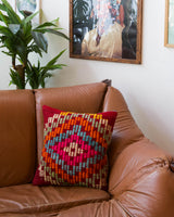 pillow, turkish pillow, kilim pillow, home decor, decorative pillow, sham, rug pillow, decor, home decor, pouf, floor cushion, cushion, Portland, rugshop, Oregon, Wild Shaman, ottoman