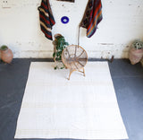 hemp, natural, organic, hemp rug, white rug, portland, rug shop, rug store, flat weave, kilim rug