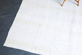 hemp, natural, organic, hemp rug, white rug, portland, rug shop, rug store, flat weave, kilim rug