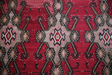 Old Maras Kilim 7.2ftx11.1ft