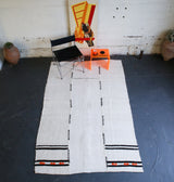 hemp, natural, organic, hemp rug, white rug, portland, rug shop, rug store, flat weave, kilim rug, modern rug