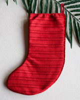 Christmas Stocking, kilim Christmas stocking, gif tables, holiday gift ideas, rug shop, Portland, Oregon, home accessories, kilim accessories, rug accessories,  Christmas gift ideas