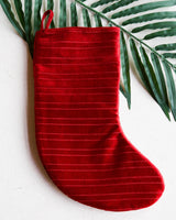 Christmas Stocking, kilim Christmas stocking, gif tables, holiday gift ideas, rug shop, Portland, Oregon, home accessories, kilim accessories, rug accessories,  Christmas gift ideas
